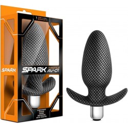 SPARK THROTTLE AV 01 CARBON...