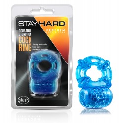 ANILLO STAY HARD 5 FUNCTION...