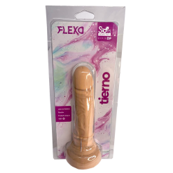 DILDO FLEXIBLE TIERNO
