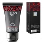 CREMA TITAN GEL