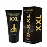 TITAN GEL XXL STRONG MAN