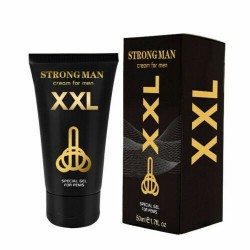 TITAN GEL XXL STRONG MAN