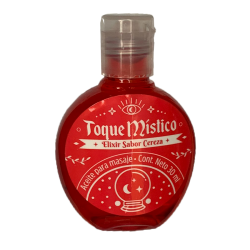 ACEITE PARA MASAJE TOQUE...