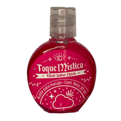 ACEITE PARA MASAJE TOQUE...