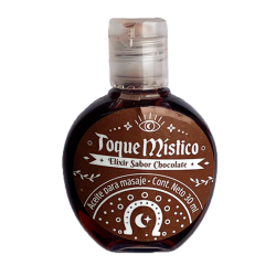 ACEITE PARA MASAJE TOQUE...