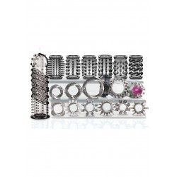 TRY CURIOUS COCK RING &...