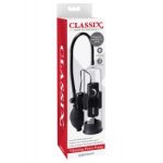 BOMBA CLASSIXS VIBRATING PUMP
