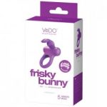 VeDO FRISKY BUNNY RING...