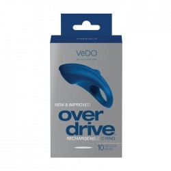 VeDO OVERDRIVE PLUS C RING...