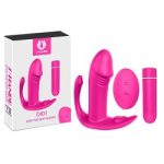 VIBRADOR DIDI MULTIORGASMICO