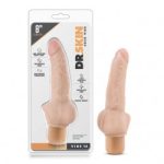 VIBRADOR DR SKIN VIBE 12 8...