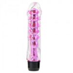 VIBRADOR INJOY GEM RODONITA...