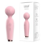 VIBRADOR LILO MASSAGE WAND