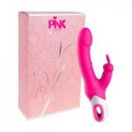 VIBRADOR MULTIORGASMICO ABI...