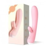 VIBRADOR MULTIORGASMICO G-SPOT