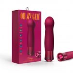 VIBRADOR OH MY GEM CLASSY...