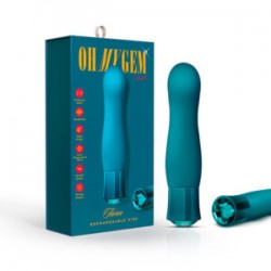 VIBRADOR OH MY GEM FIERCE...