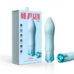 VIBRADOR OH MY GEM ARDOR...