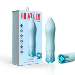 VIBRADOR OH MY GEM ARDOR...