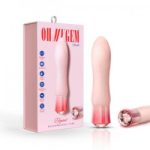 VIBRADOR OH MY GEM ELEGANT...