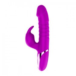 VIBRADOR OMEI