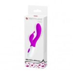 VIBRADOR PRETTY LOVE HYMAN