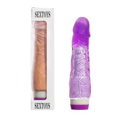 VIBRADOR TRADICIONAL