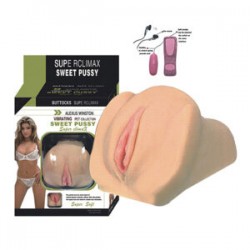 VIBRATING VAGINA