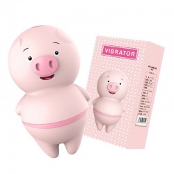 VIBRATOR PEGGY